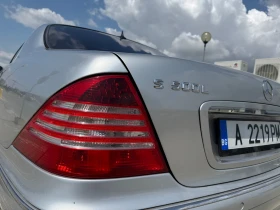 Mercedes-Benz S 500 Long | Mobile.bg    8