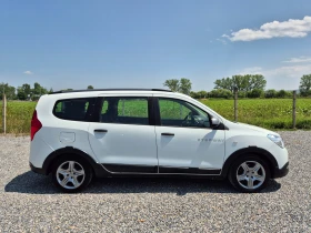 Обява за продажба на Dacia Lodgy 1.5DCI* STEPWAY* NAVI*  ~21 000 лв. - изображение 2