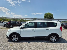Dacia Lodgy 1.5DCI* STEPWAY* NAVI*  | Mobile.bg    16