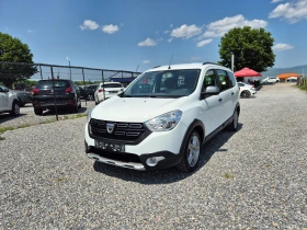 Обява за продажба на Dacia Lodgy 1.5DCI* STEPWAY* NAVI*  ~21 000 лв. - изображение 6