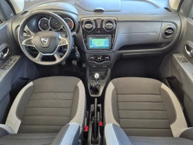 Обява за продажба на Dacia Lodgy 1.5DCI* STEPWAY* NAVI*  ~21 000 лв. - изображение 11