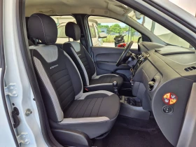 Обява за продажба на Dacia Lodgy 1.5DCI* STEPWAY* NAVI*  ~21 000 лв. - изображение 8