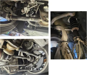 Nissan 350z HR, Brembo, Bose, Navi | Mobile.bg    11