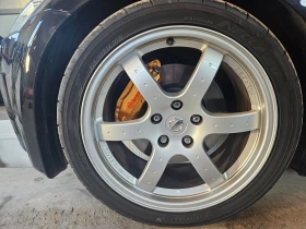 Nissan 350z HR, Brembo, Bose, Navi | Mobile.bg    8