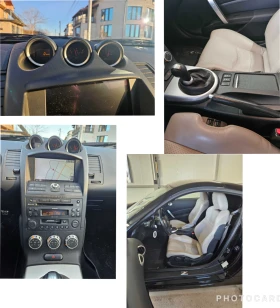Nissan 350z HR, Brembo, Bose, Navi | Mobile.bg    14