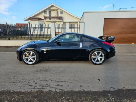 Nissan 350z HR, Brembo, Bose, Navi | Mobile.bg    3