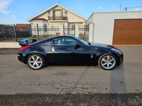 Nissan 350z HR, Brembo, Bose, Navi | Mobile.bg    4