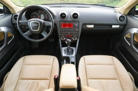 Audi A3 1.4TSI* Avtomat* *  | Mobile.bg    10