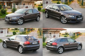 Audi A3 1.4TSI* Avtomat* *  | Mobile.bg    6