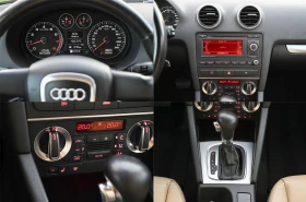 Audi A3 1.4TSI* Avtomat* *  | Mobile.bg    8