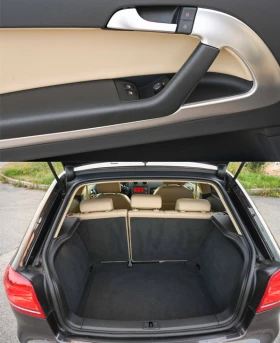 Audi A3 1.4TSI* Avtomat* *  | Mobile.bg    12
