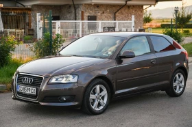 Audi A3 1.4TSI* Avtomat* *  | Mobile.bg    3