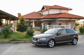 Audi A3 1.4TSI* Avtomat* *  | Mobile.bg    14