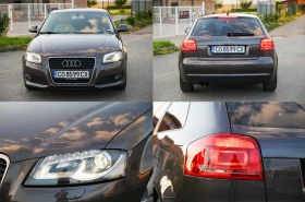 Audi A3 1.4TSI* Avtomat* *  | Mobile.bg    7