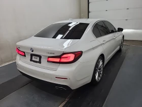 BMW 540 * CARFAX * АВТО КРЕДИТ * ЦЕНА ДО БГ! - 68999 лв. - 96567435 4