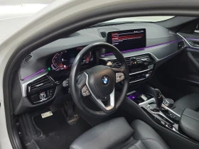 BMW 540 * CARFAX * АВТО КРЕДИТ * ЦЕНА ДО БГ! - 68999 лв. - 96567435 8