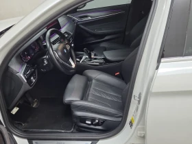 BMW 540 * CARFAX * АВТО КРЕДИТ * ЦЕНА ДО БГ! - 68999 лв. - 96567435 7