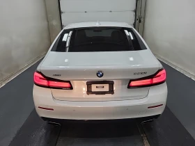 BMW 540 * CARFAX * АВТО КРЕДИТ * ЦЕНА ДО БГ! - 68999 лв. - 96567435 6