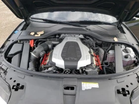 Обява за продажба на Audi A8 L QUATTRO MATRIX* HuD* BOSE* МАСАЖ*  ~28 500 лв. - изображение 10