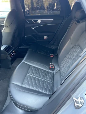 Audi Rs6 - 204500 лв. - 12040267 7