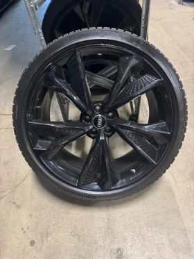 Audi Rs6 - 204500 лв. - 12040267 15
