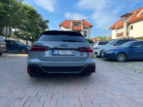Audi Rs6 - 204500 лв. - 12040267 4
