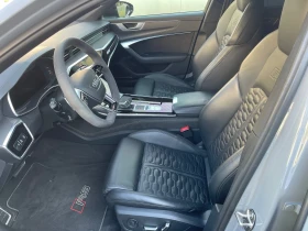 Audi Rs6 - 204500 лв. - 12040267 11