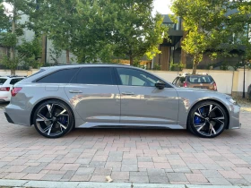Audi Rs6 - 204500 лв. - 12040267 5