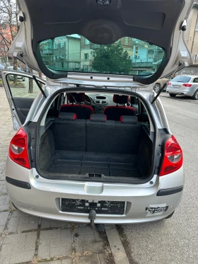 Обява за продажба на Renault Clio 1.2 Бензин ~3 400 лв. - изображение 4