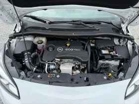 Opel Corsa 1.0 Turbo 116 k.. | Mobile.bg    13