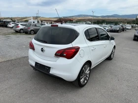 Opel Corsa 1.0 Turbo 116 k.. | Mobile.bg    5