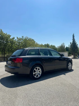 Обява за продажба на Audi A4 ~8 100 лв. - изображение 2
