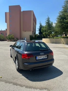 Обява за продажба на Audi A4 ~8 100 лв. - изображение 3