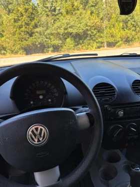 VW Beetle 2.0 i | Mobile.bg    12