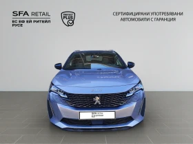 Peugeot 5008 New Line Up ALLURE PACK 1.5 BlueHDi 130 S&S EAT8  | Mobile.bg    2