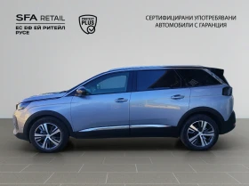 Peugeot 5008 New Line Up ALLURE PACK 1.5 BlueHDi 130 S&S EAT8  | Mobile.bg    7
