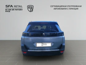 Peugeot 5008 New Line Up ALLURE PACK 1.5 BlueHDi 130 S&S EAT8  | Mobile.bg    5