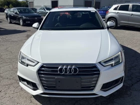 Audi A4 * TECHNIK * CARFAX *    | Mobile.bg    3