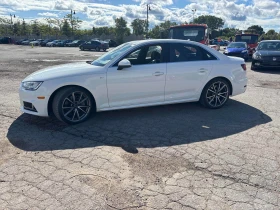 Audi A4 * TECHNIK * CARFAX *    | Mobile.bg    2