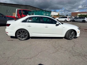 Audi A4 * TECHNIK * CARFAX *    | Mobile.bg    5