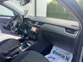 Skoda Octavia 2.0 TDI AVTO NAVI | Mobile.bg    15