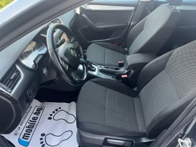 Skoda Octavia 2.0 TDI AVTO NAVI | Mobile.bg    12