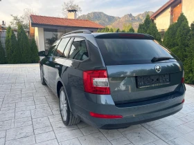 Skoda Octavia 2.0 TDI AVTO NAVI | Mobile.bg    7