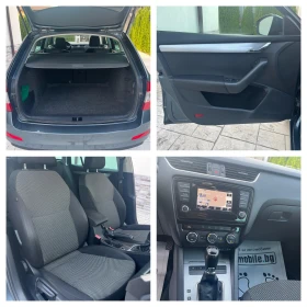 Skoda Octavia 2.0 TDI AVTO NAVI | Mobile.bg    16