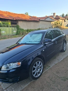 Audi A4 2.0   | Mobile.bg    3