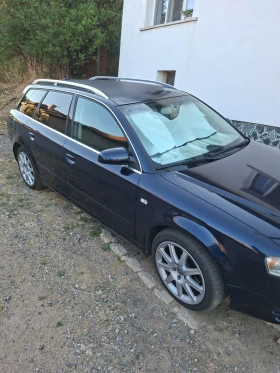 Audi A4 2.0   | Mobile.bg    2