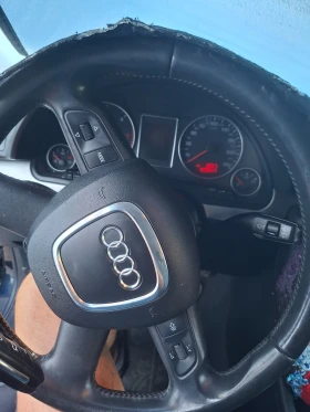 Audi A4 2.0   | Mobile.bg    7