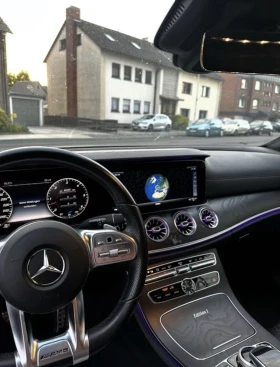 Mercedes-Benz CLS 350 AMG/Burmester/Edition 1/Virtual/360 | Mobile.bg    8
