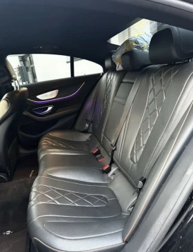 Mercedes-Benz CLS 350 AMG/Burmester/Edition 1/Virtual/360 | Mobile.bg    12