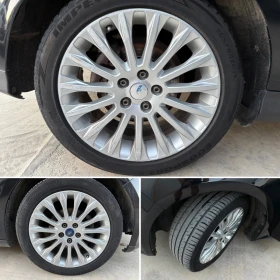 Ford Focus 1.6 TDCi* 115* Keyless* Navi* Bluetooth* EURO5B* | Mobile.bg    17